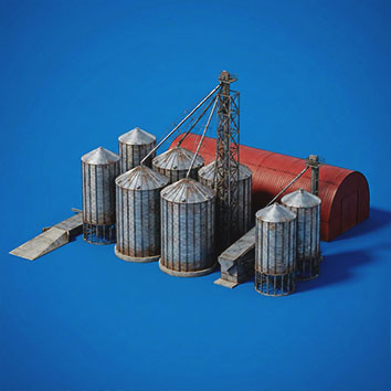 Dynamic Content Image