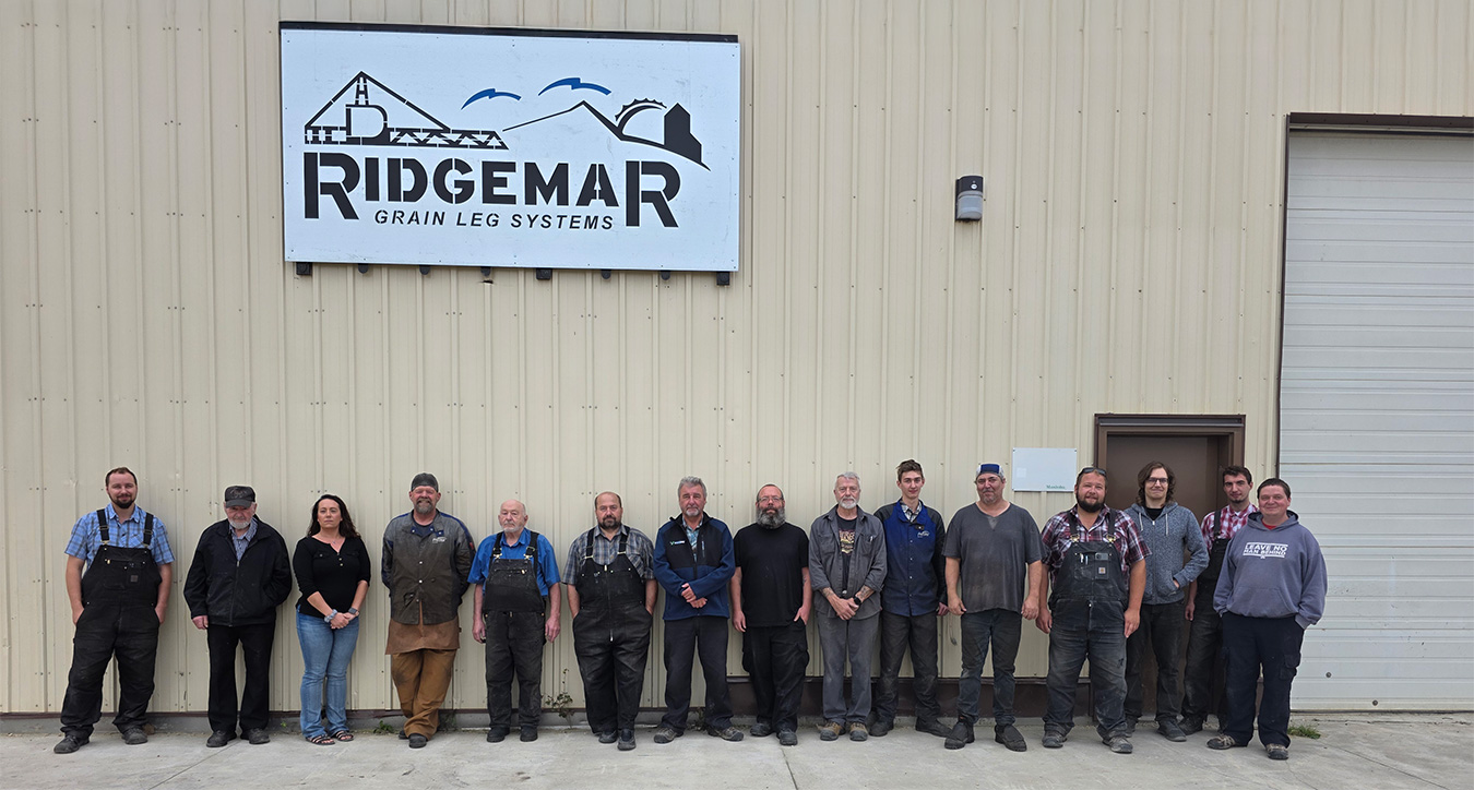 RidgMarStaff