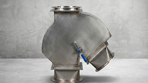 12 K-Valve