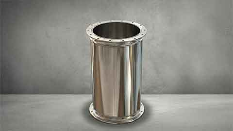 16 Expansion Joint