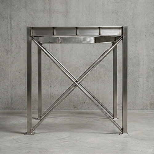 Single Load Out Tower