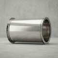 Expansion Joint - Round - Galvanized