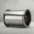 Expansion Joint - Round - Galvanized
