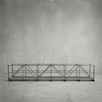 Catwalk - 27" Wide - For Narrow/Walkways