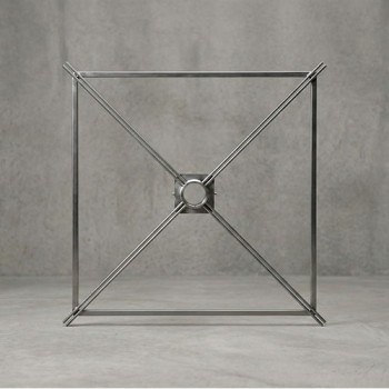 Round Trust Kit - with Cable